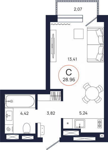 С1.8.4